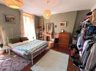  Maison à vendre 7 pièces 