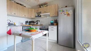 Appartement à vendre 3 pièces 87 m²
