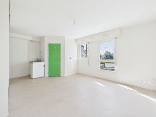  Appartement � vendre 1 pi�ce 25 m�