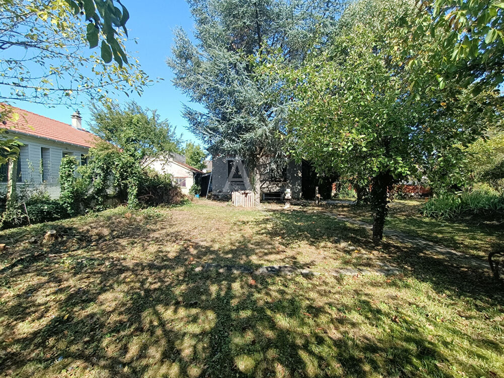 Vente Terrain Terrain à bâtir en zone pavillonnaire de Chelles Chelles