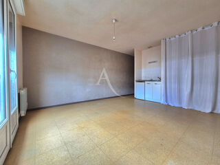  Appartement � vendre 1 pi�ce 29 m�