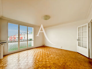  Appartement à vendre 3 pièces 59 m²