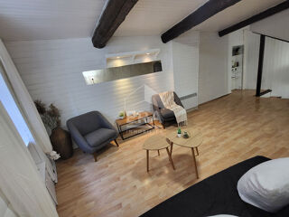  Maison � vendre 2 pi�ces 76 m�