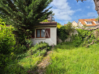  Maison � vendre 3 pi�ces 65 m�
