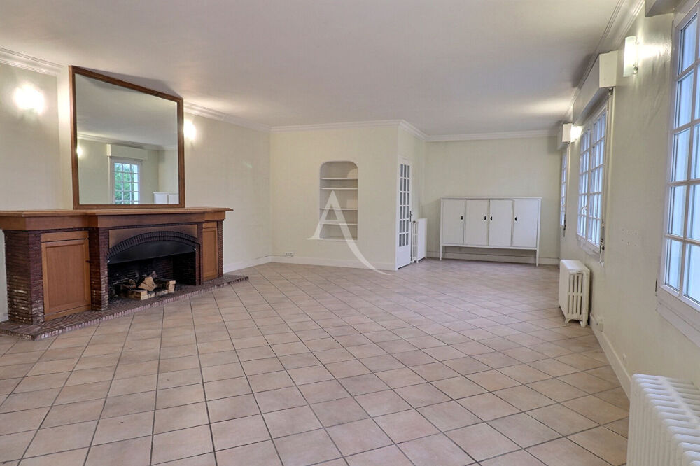 � vendre  Maison Le Mesnil-le-Roi (78600)