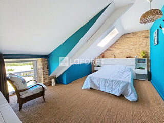  Maison à vendre 5 pièces 132 m²