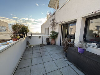 Appartement à vendre 2 pièces 54 m²