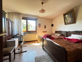  Maison à vendre 6 pièces 141 m²