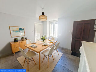  Appartement  vendre 3 pices 51 m