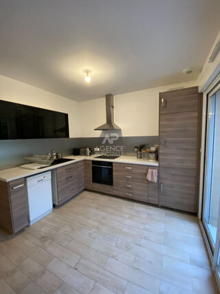  Maison � louer 7 pi�ces 166 m�