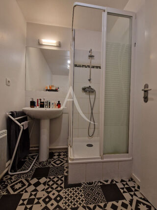  Appartement � vendre 2 pi�ces 43 m�