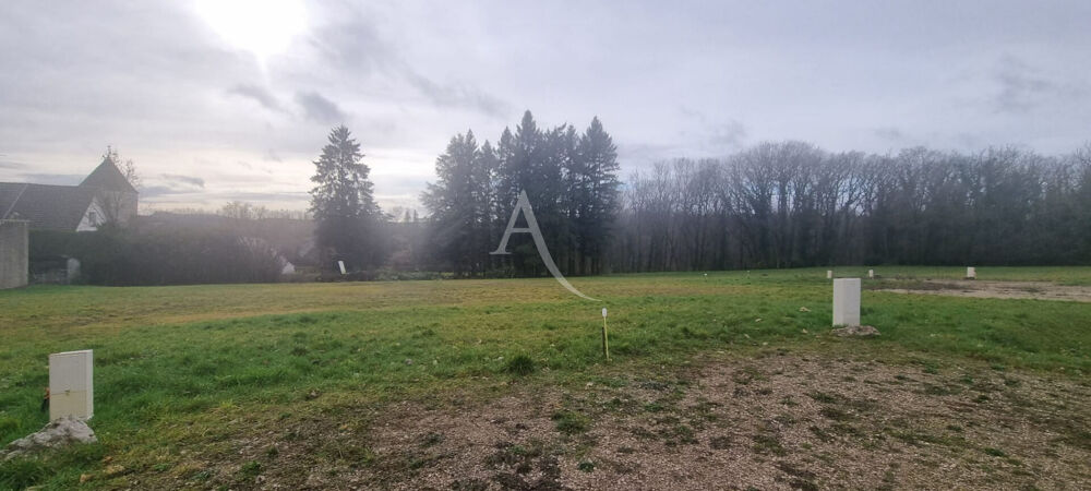 Vente Terrain Lot de 6 terrains viabilisés à Saint Bohaire Saint bohaire