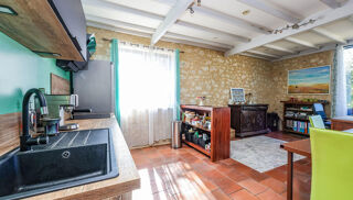  Maison � vendre 6 pi�ces 220 m�