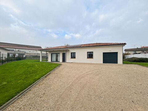  Maison  louer 4 pices 104 m