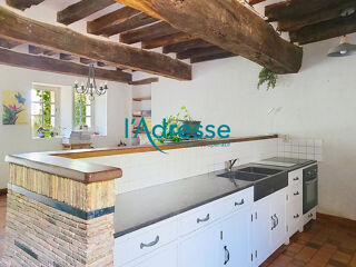  Maison à vendre 5 pièces 142 m²