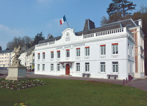  Appartement � louer 4 pi�ces 96 m�