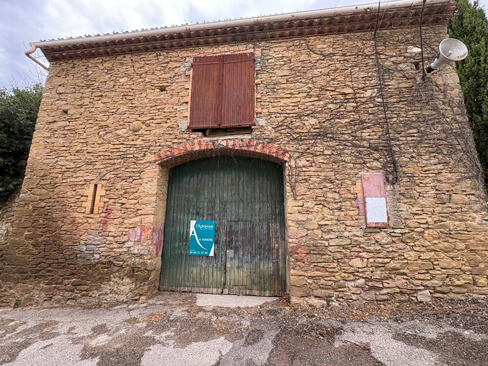 Vente Remise/Grange Grange Proche Limoux Limoux