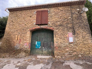  Remise / Grange à vendre 1 pièce 85 m² Limoux