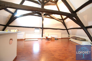  Appartement � louer 1 pi�ce 48 m�