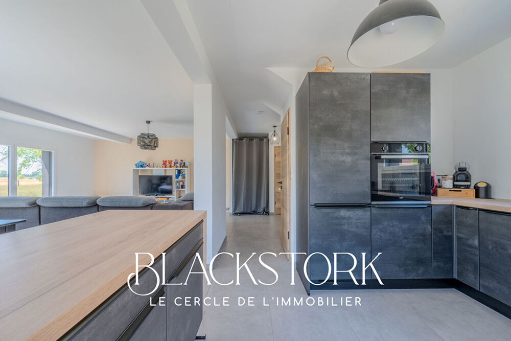 Maison Blodelsheim 5 pièces 105 m2
