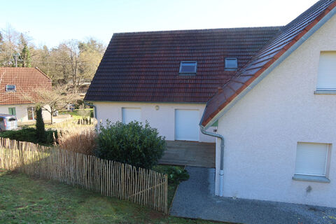  Maison � vendre 5 pi�ces 124 m�