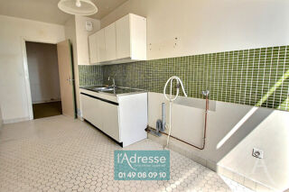  Appartement à vendre 4 pièces 85 m²