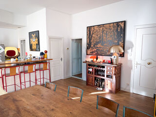  Appartement � vendre 5 pi�ces 132 m�