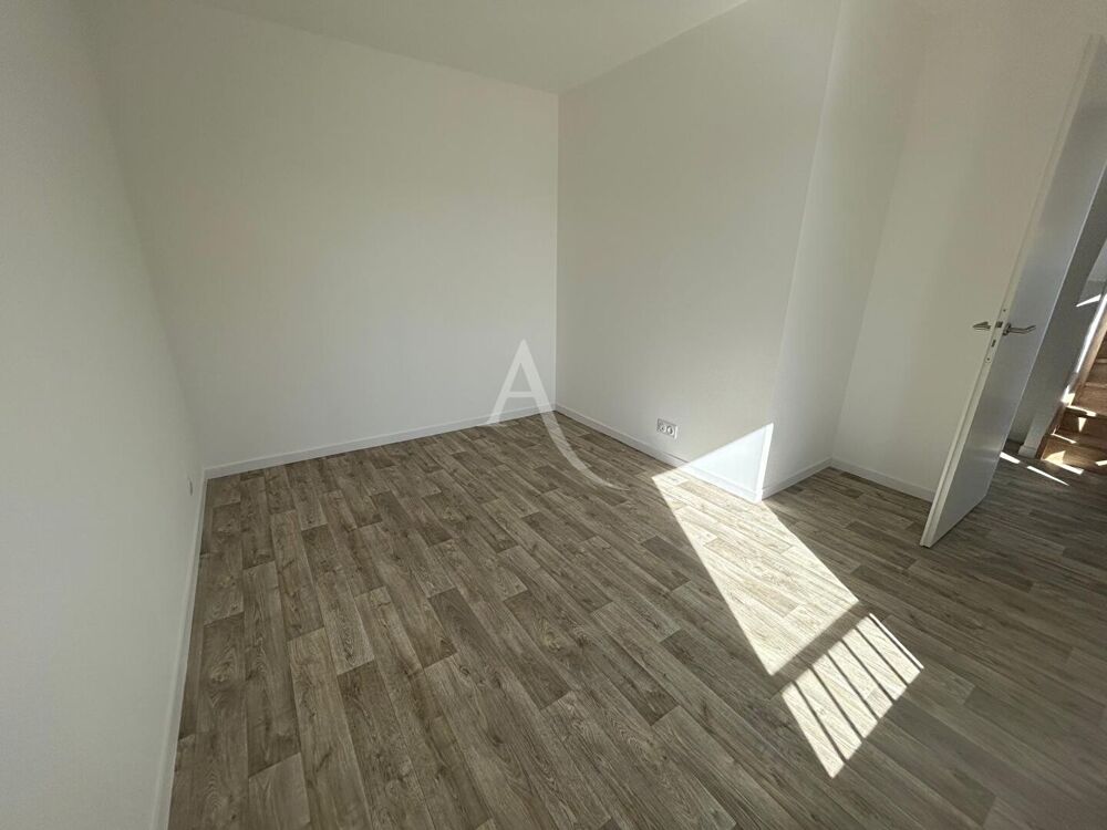 Appartement neuf Nantes - 3 pièce(s) - 68.51 m2