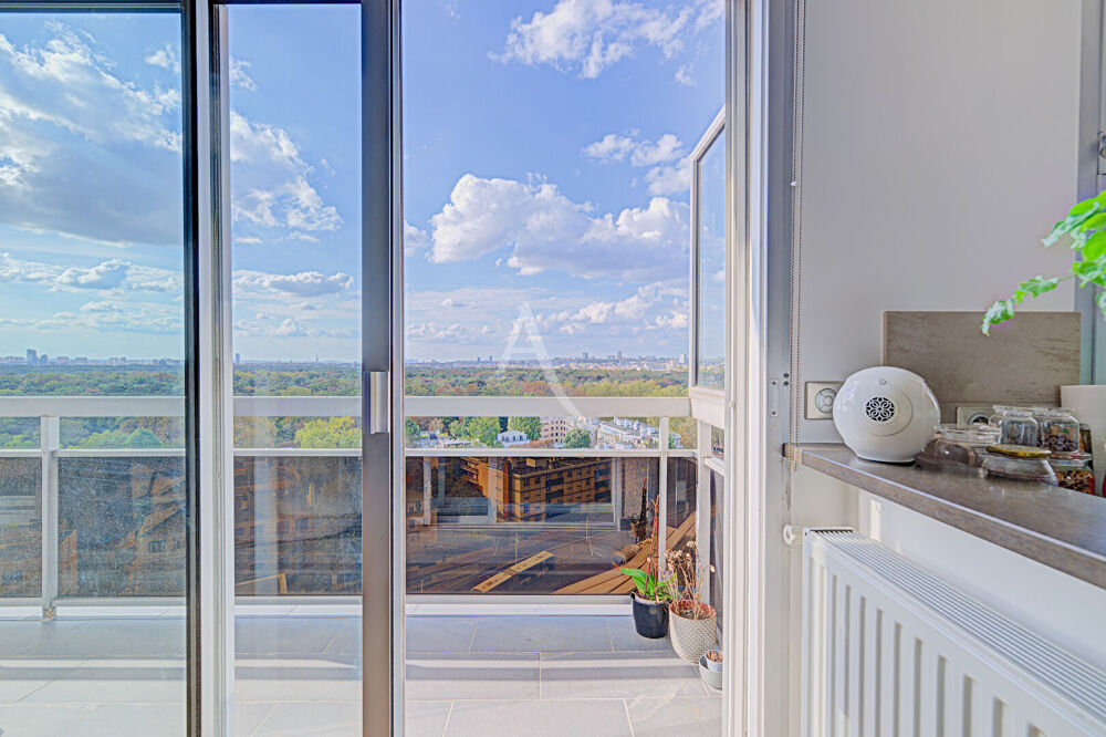 à vendre  Appartement Nogent-sur-Marne (94130)