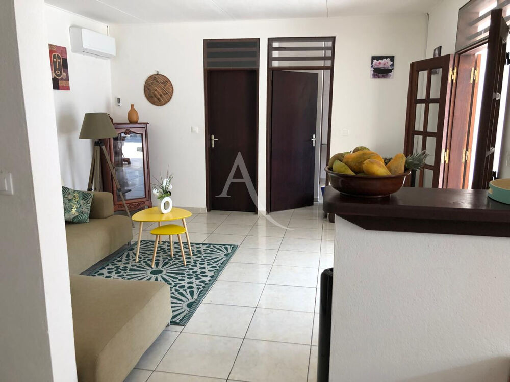 Vente Immeuble IMMEUBLES BOURDA Cayenne