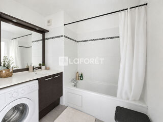  Appartement � vendre 2 pi�ces 43 m�