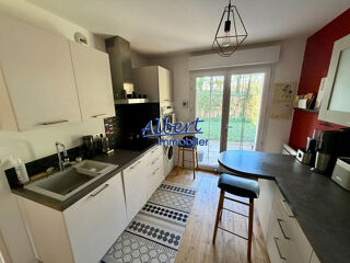 Vente Appartement Appartement Sanary Sur Mer 3 pièce(s) 69.05 m2 Sanary sur mer