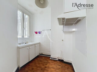  Appartement à vendre 2 pièces 41 m²