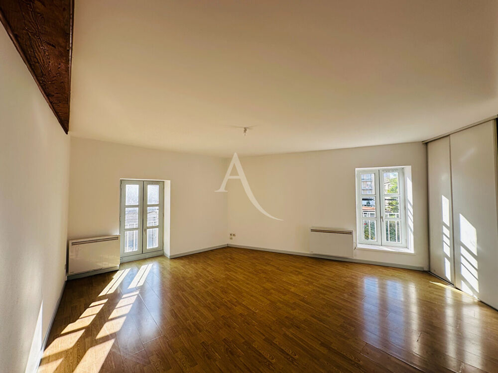 APPARTEMENT 3 PIECES PROCHE DU CENTRE VILLE