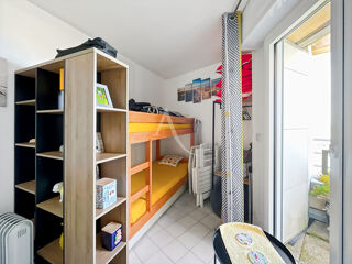  Appartement � vendre 1 pi�ce 26 m�