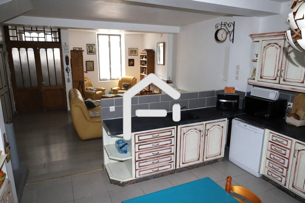 Vente Maison Maison Lavelanet Lavelanet