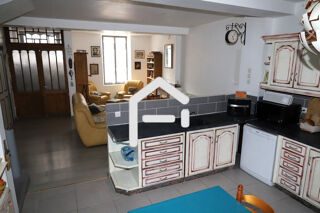  Maison à vendre 6 pièces 109 m²