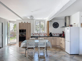  Maison � vendre 4 pi�ces 110 m�