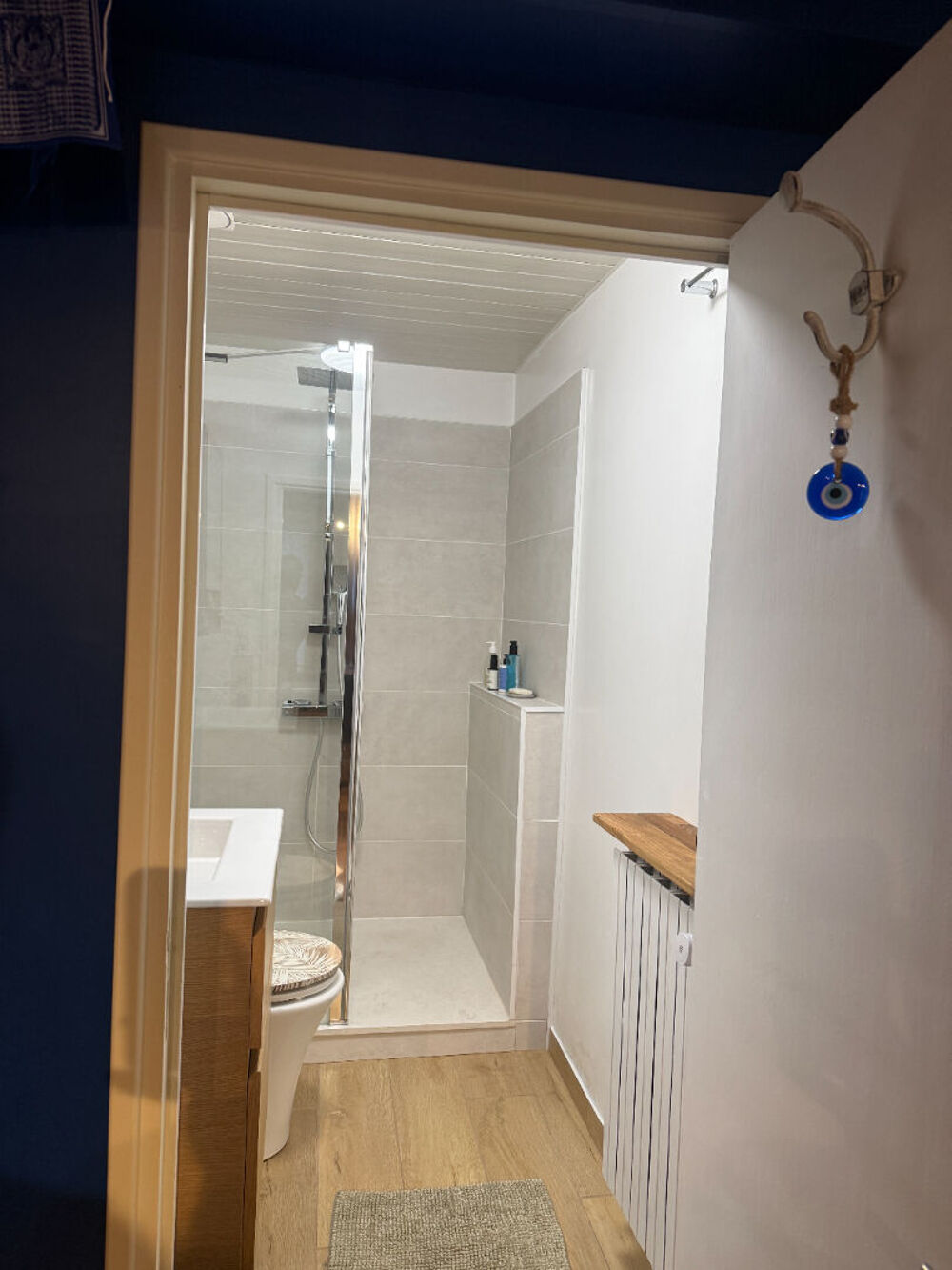à vendre  Maison Sames (64520)