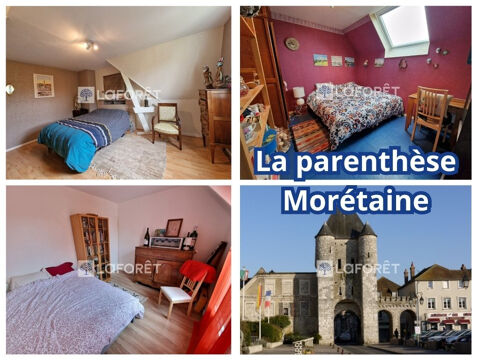  Maison � louer 6 pi�ces 165 m� Moret sur loing