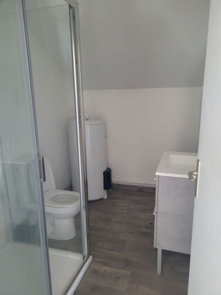  Appartement � louer 3 pi�ces 61 m�