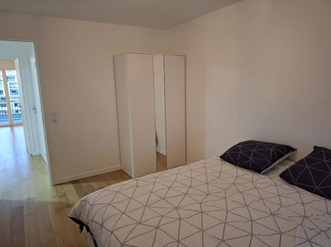  Appartement � louer 3 pi�ces 61 m�