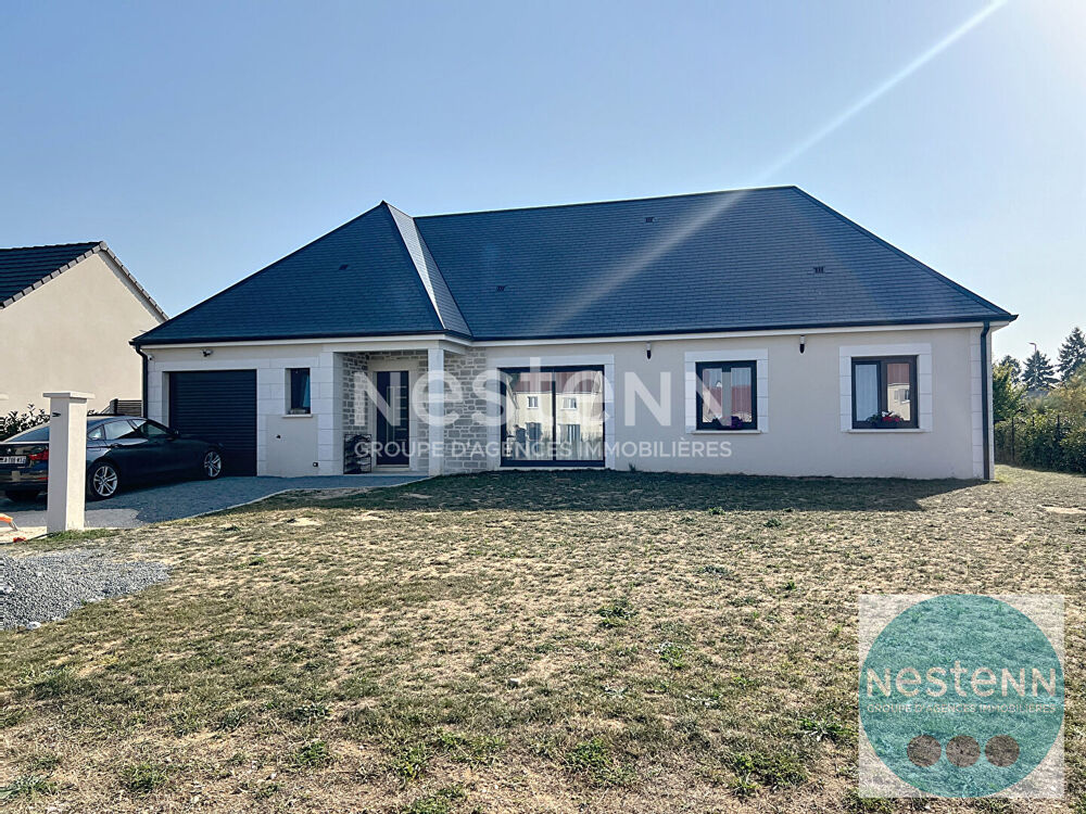 Maison 5 pièces 1 m² · à Le Controis en Sologne · 1 m² · 359 900 €