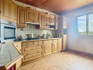  Maison � vendre 6 pi�ces 124 m�