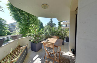  Appartement � vendre 4 pi�ces 86 m�