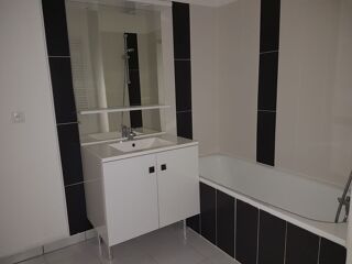  Appartement  vendre 3 pices 55 m