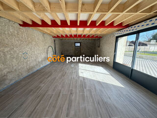  Maison � vendre 3 pi�ces 140 m�