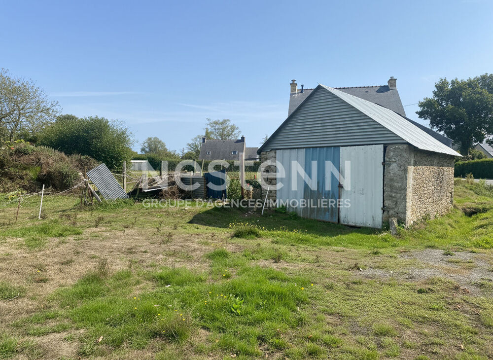 Vente Terrain Terrain Caden au calme d'un hameau Caden
