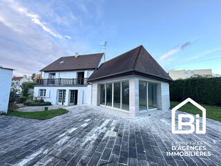  Maison � vendre 5 pi�ces 170 m�