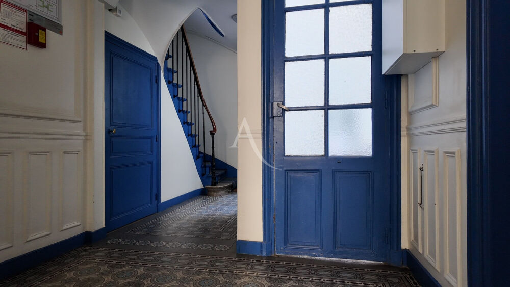 Vente Appartement Appartement 2 pièces 32m² ou profession libérale Paris 7